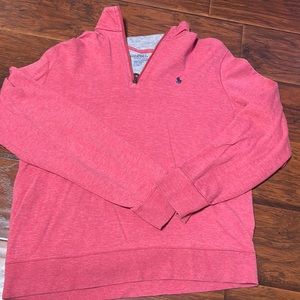 Ralph Lauren quarter zip